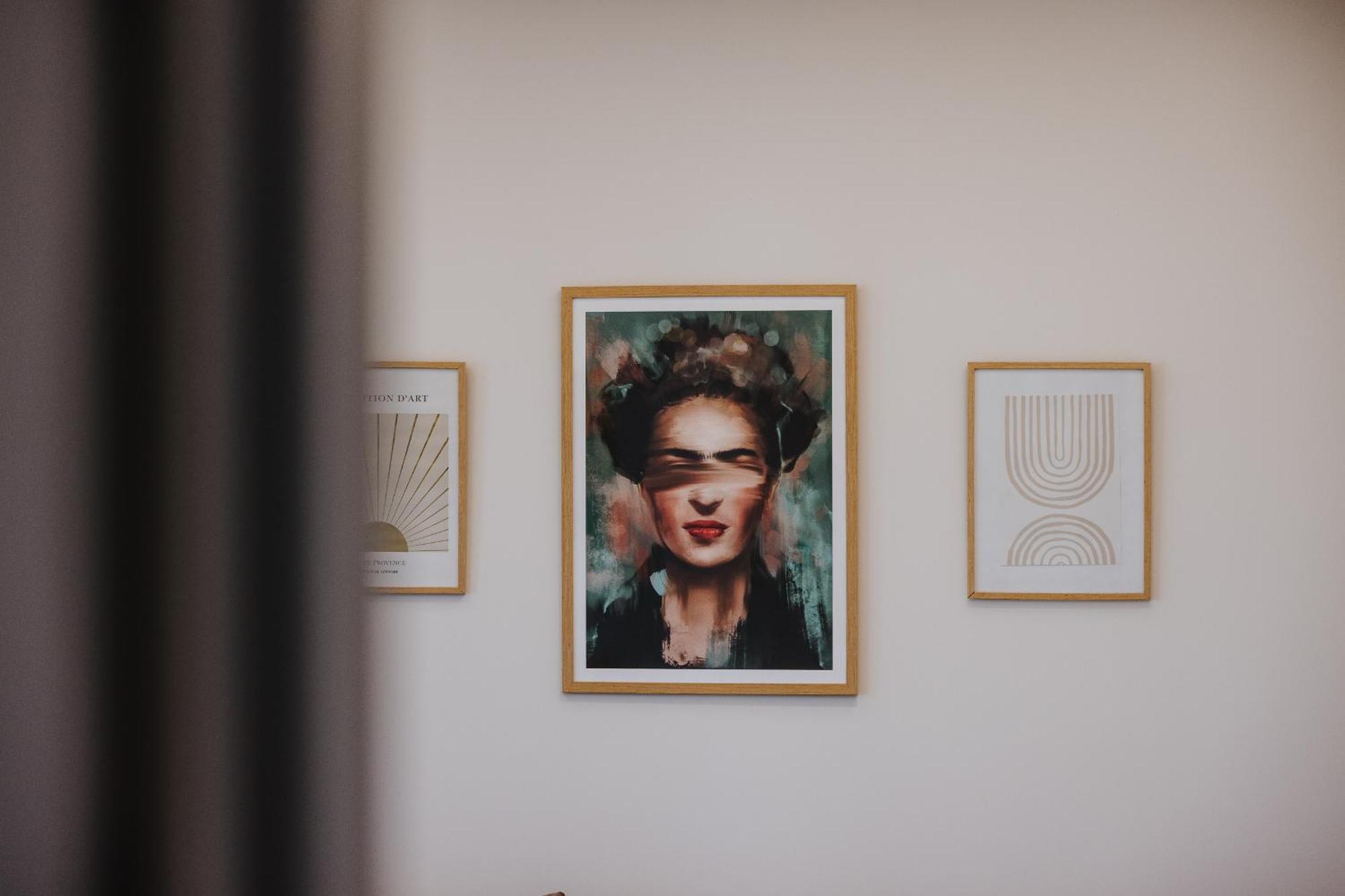 Pearl Apartel Wolos Zewnętrze zdjęcie