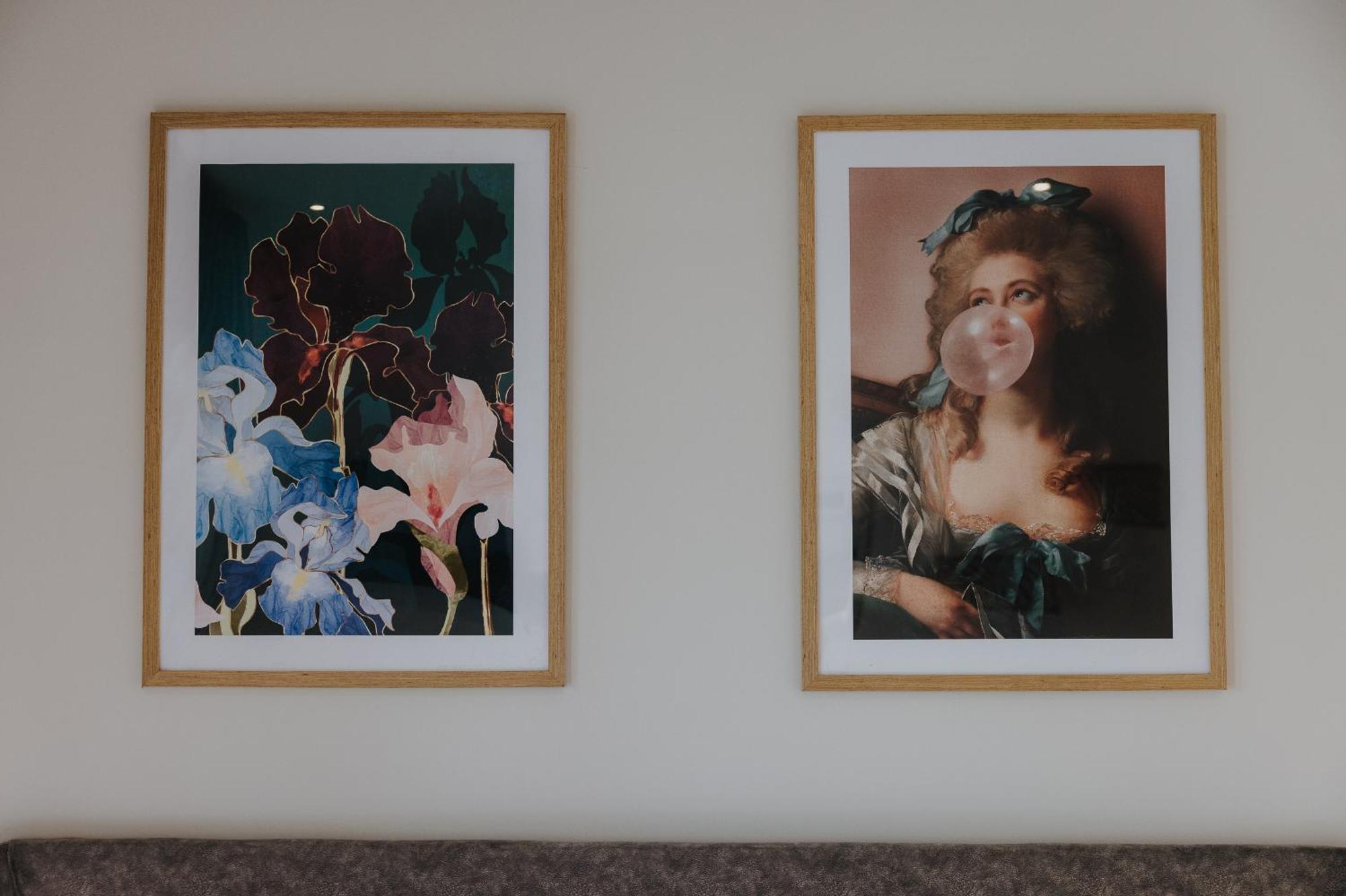 Pearl Apartel Wolos Zewnętrze zdjęcie